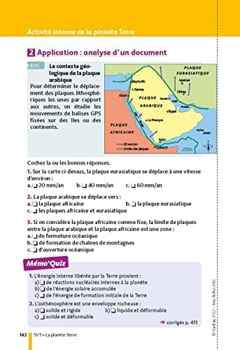 Toutes les matières 3e - Ma Compil fiches Brevet - Brevet 2025