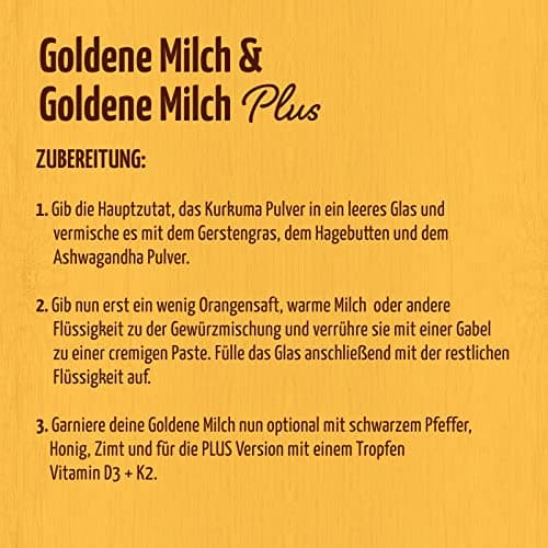 Poudre d'herbe d'orge BIO (500g) | De culture allemande | Qualité alimentaire brute | 100% poudre d'herbe d'orge | Résidus contrôlés | vom-Achterhof