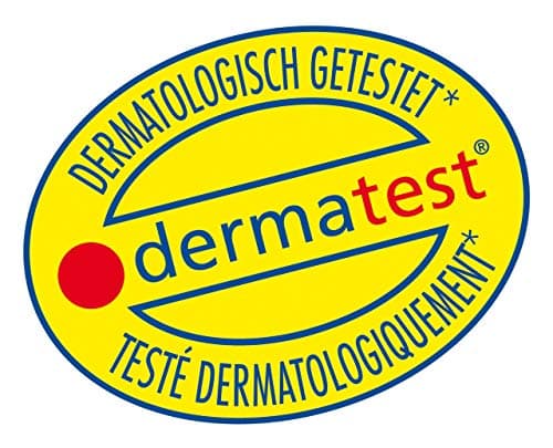 UHU Patafix originale - Pastilles adhésives prédécoupées, repositionnables, jaune, 80 pastilles