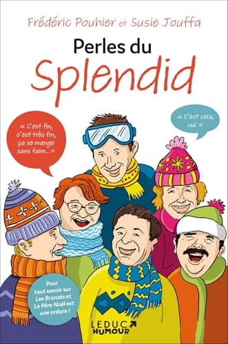 Perles du Splendid