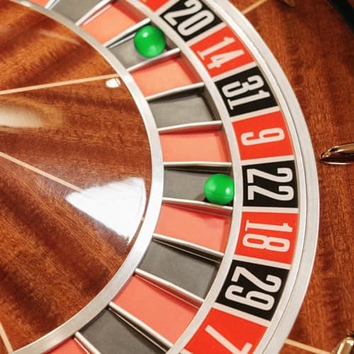 Operitacx Boules De Bingo Creuses De 25 Pièces Boules De Tombola De 4Cm sans Numéro Accessoires De Balles De Jeu Ouvrables en Plastique
