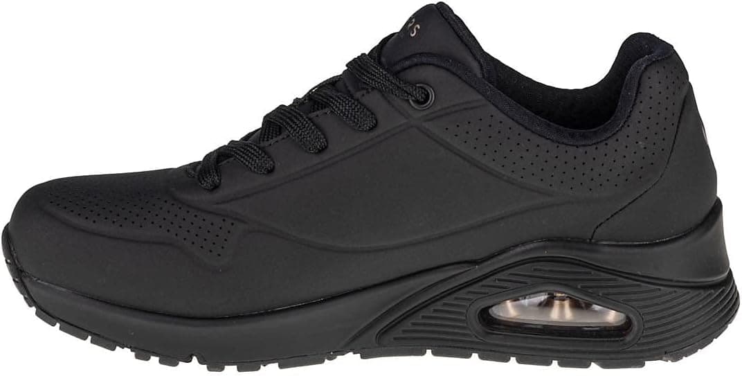 Skechers Uno Stand on Air BasketFemme