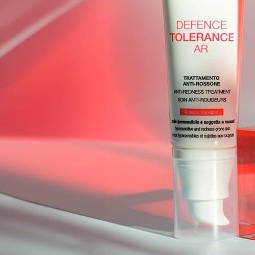 Bionike - Tolerance Ar Soin Anti-rougeurs Peaux Hypersensibles Et Sujettes Aux Rougeurs 50ml Defence Bionike