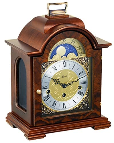 Hermle 22864-030340 Horloges de Table Classique