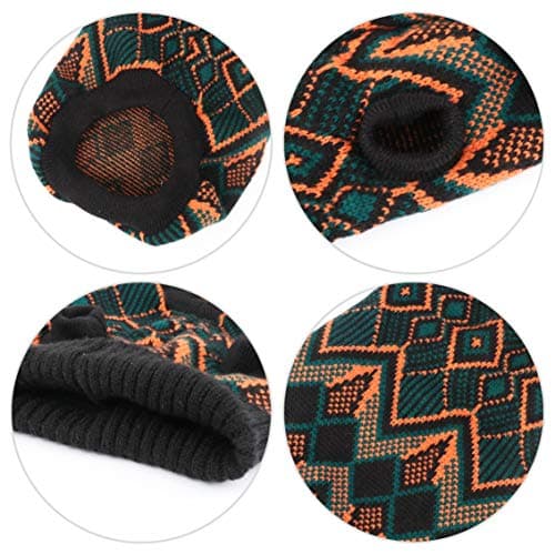 Idepet Animal de Compagnie Chat Chien Pull, Hiver Chien Manteau Veste Gilet Chaud Pet Pull Pull vêtements pour Chatons Chiots Chats et Chiens