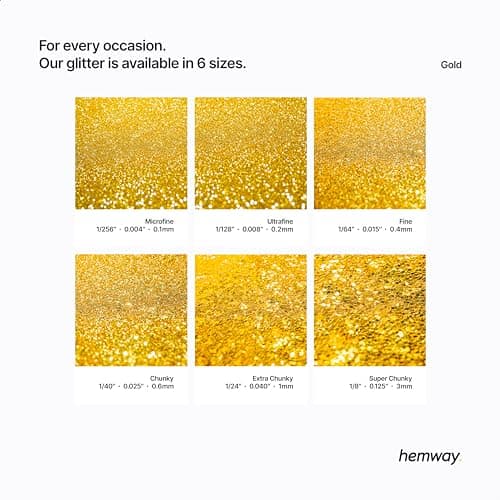 Paillettes dorées ultra scintillantes pour ongles visage festival Noël Halloween maquillage microfines 100 g/3,5 oz