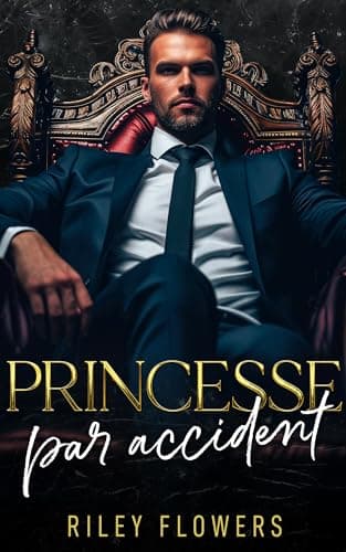 Princesse par accident