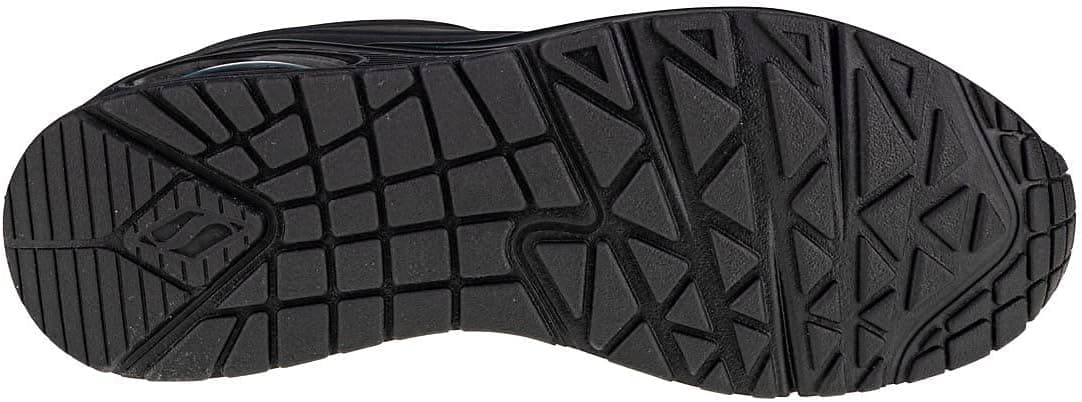 Skechers Uno Stand on Air BasketFemme