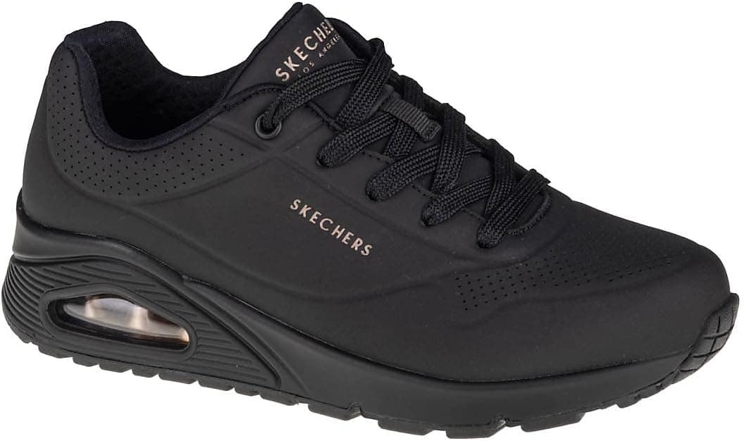 Skechers Uno Stand on Air BasketFemme