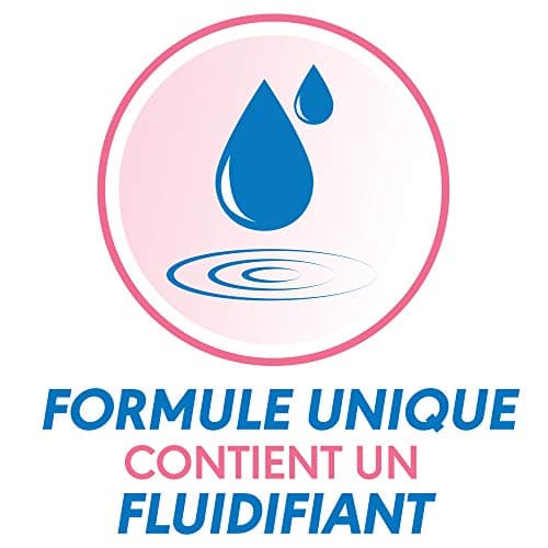 Prorhinel Spray Nasal Pour Bébé - Lavage Nez Bouché, Qui Coule et Congestionné, Rhume Nourrissons et Jeunes Enfants, 100ml