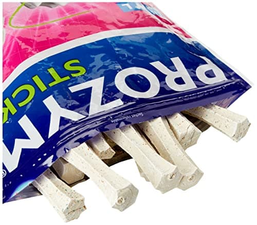 Prozym Ceva Rf2 Pack de 12 Sticks pour Chien Taille L