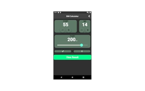 BMI Calculator