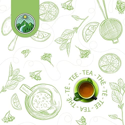 Pissenlit bio racine séchée et coupée (250g), Pissenlit racine de culture biologique contrôlée, Thé de pissenlit bio, Thé de racine de pissenlit 100% naturel, Vegan