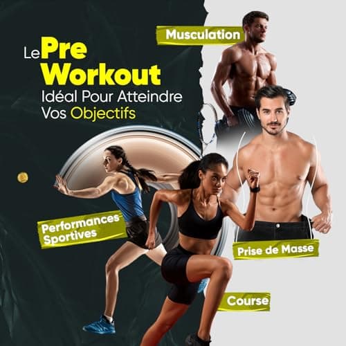 Créatine Monohydrate 3000mg - 90 Gummies Vegan (1 Mois) Sans Sucre Goût Citron - Booster Musculation, Performance Sportive - Créatine Gummies Pre Workout Booster Puissant & Prise de Masse Musculaire