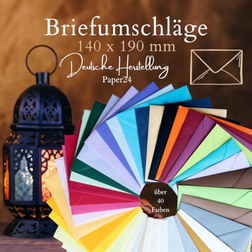 25 enveloppes 14x19 cm, grammage 120g/m2, enveloppe 14x19, couleur : gris avec patte pointue pour carte 13x18 cm