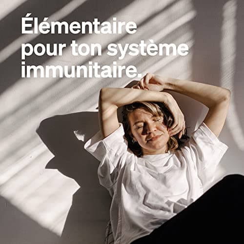 natural elements Vitamine D3 – 1000 U.I. Vitamine D par goutte – 50 ml (1700 gouttes) – enhuile TCM de noix de coco – fortement dosée, liquide