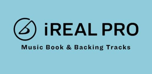 iReal Pro - Music Book & Backing Tracks