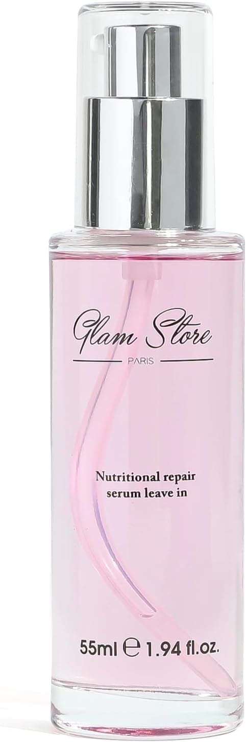 Sérum Réparateur Nutrition Démêlant Sans Rinçage (Sans parfum)