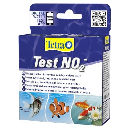 Tetra - 723429 - Test NO2- 2 X 10 ml