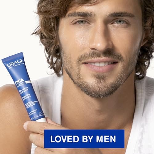 Uriage Bariéderm Cica Daily Gel-Crème 40 ml