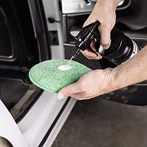 SONAX PROFILINE Plastic care (1000 ml) entretien du plastique pour des couleurs fraîches à lìntérieur et l'extérieur du voiture | Réf: 02054050