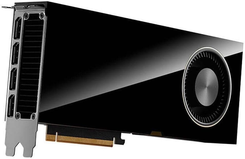 PNY RTXA6000 Ada Lovelace Carte Graphique GDDR6 48 Go