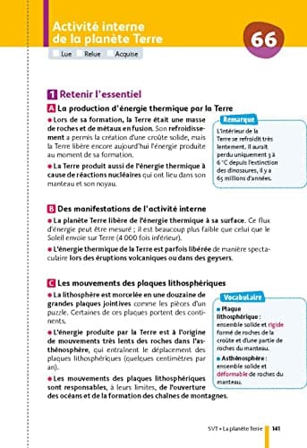 Toutes les matières 3e - Ma Compil fiches Brevet - Brevet 2025