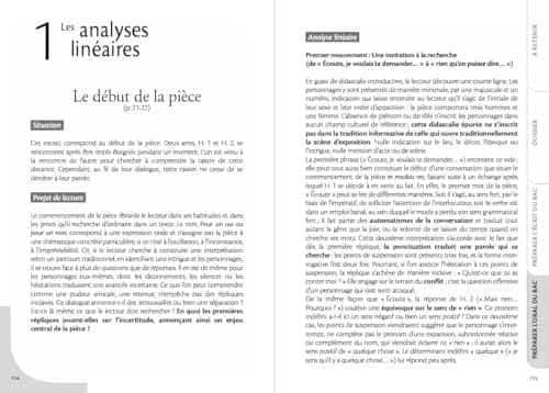 Pour un oui ou pour un non: Bac 2026