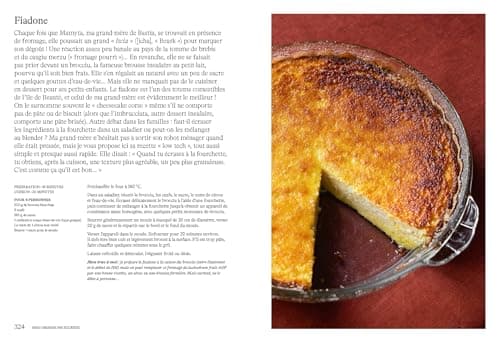 Recettes et récits: Les meilleures recettes sont celles qui se partagent