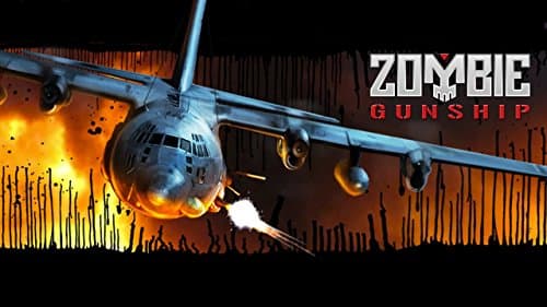 Zombie Gunship