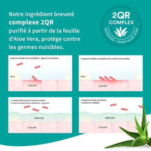 Hemoproct Traitement des hémorroïdes - Gel rafraîchissant - Traitement et prévention - Aide à soulager la douleur, les démangeaisons et les irritations - Favorise la guérison naturelle - 45 ml, Blanc