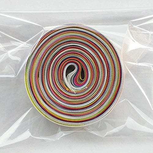 Ruban gros-grain 10 mm.
