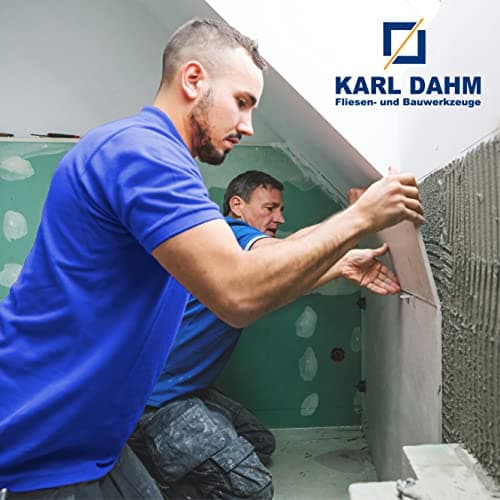 Karl Dahm Teinture pour Joints – Coloration Joint Gris 237 ml I Retouche Joints d’Intérieur et Peinture Joints en Diverses Couleurs I Colorant Joint et Scellement Joints de Carrelage – 12425