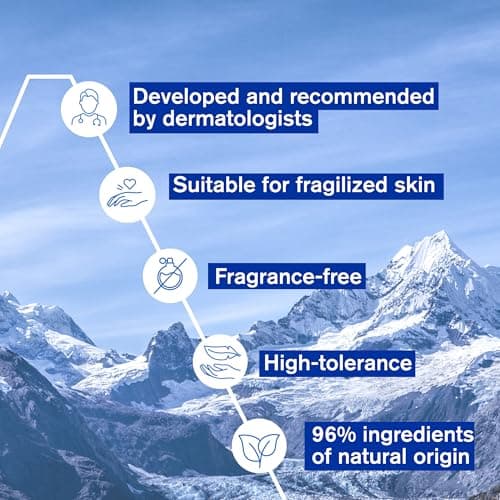 Uriage Bariéderm Cica Daily Gel-Crème 40 ml