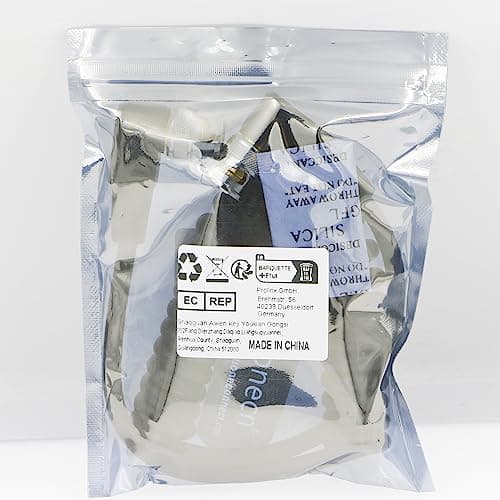 Uonecn Blackmagic RG179 coaxial BNC à angle droit mâle vers mâle Câble flexible pour caméra vidéo BMCC.