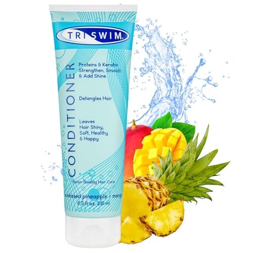 TRISWIM Conditioner 251ml -Conditioner neutralisant le chlore