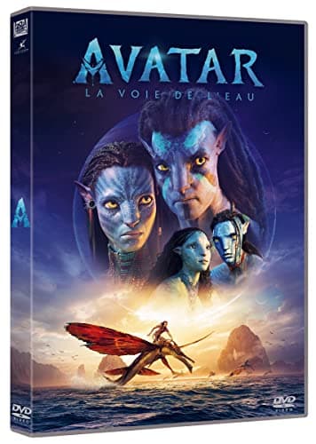 Avatar 2 : La Voie de l'eau