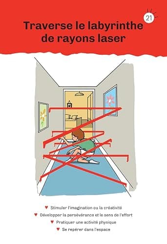 La boîte anti-ennui