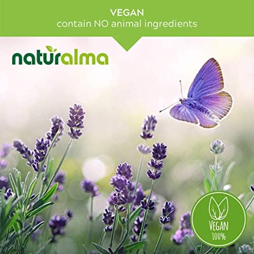 Ortie (Urtica dioica) feuilles et racines Teinture Mère sans alcool Naturalma - Extrait liquide gouttes 120 ml - Complément alimentaire - Végétalien ou végan