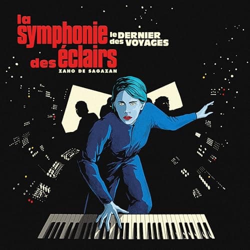 La Symphonie des Éclairs (Le Dernier des Voyages)