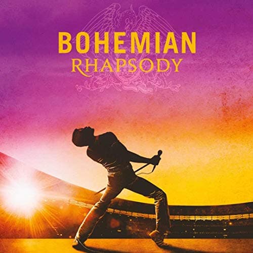 Bohemian Rhapsody [Import]