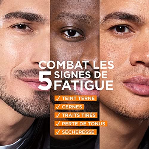 DANIEL HECHTER Coffret Cadeau Homme - Daniel Hechter Eau de Parfum Couture Sport + Un Soin Hydratant Anti-Fatigue 24H