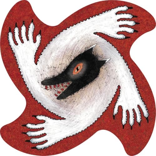 Loups-Garous de Thiercelieux - Edition Best of - Jeu de Société Original pour Adultes et Enfants dès 10 ans - Jeu de Cartes et Bluff - Jeu d'Ambiance de 8-28 joueurs - 30 min - Version Française