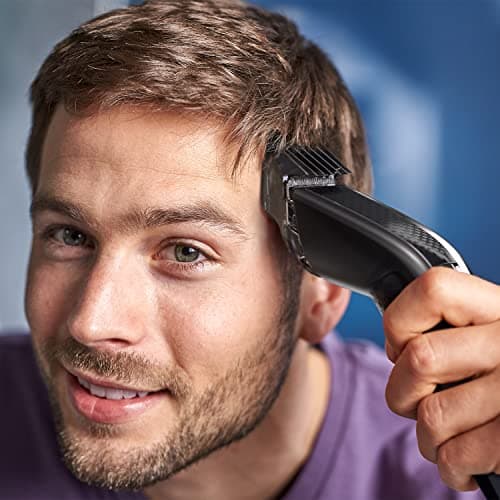 Philips Série 7000 Tondeuse multi-usage lavable (modèle HC7650/15)