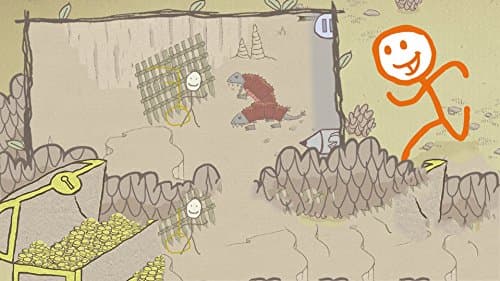Draw a Stickman: EPIC