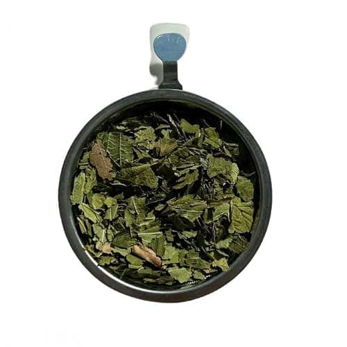 Tisane Cassis feuille 250 grs Ribes nigrum.