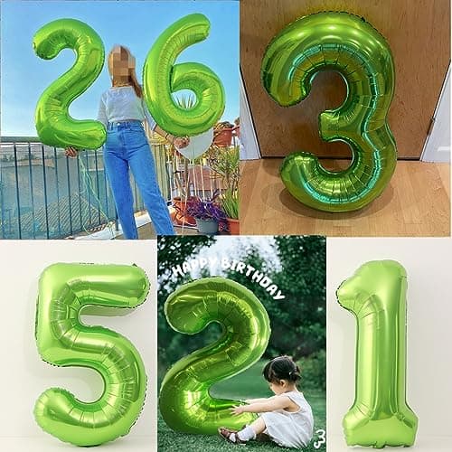 15 Ans Anniversaire Décorations Vert 15 Décorations Anniversaire Garçon Vert 15. Decoration Gateau Ballon 15 Anniversaire Garçon Vert 15 Anniversaire Ballon Vert 15 Ballons Garçon 15 Anniversaire Vert