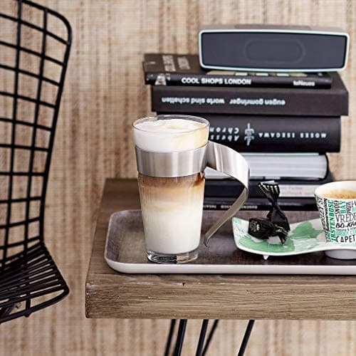 Villeroy & Boch NewWave Latte Macchiato glass