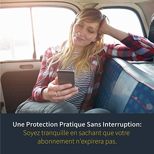 Norton 360 Deluxe 2025 |3 Appareils | 12 mois | Téléchargement