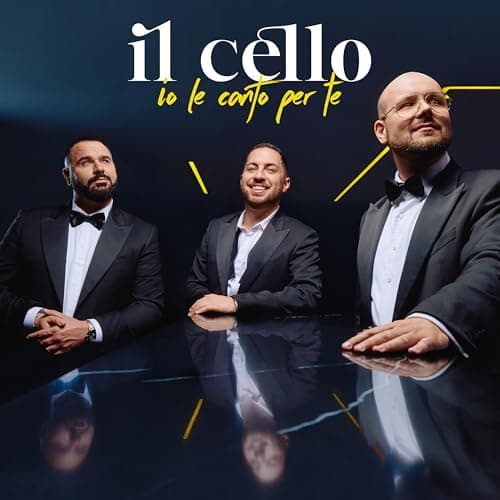 IO Le Canto per Te Amazon Exclusive
